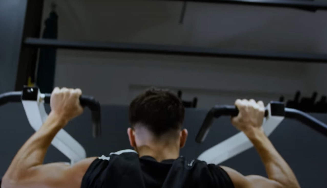 GYM STRENGTH MACHINES GYM STRENGTH MACHINES