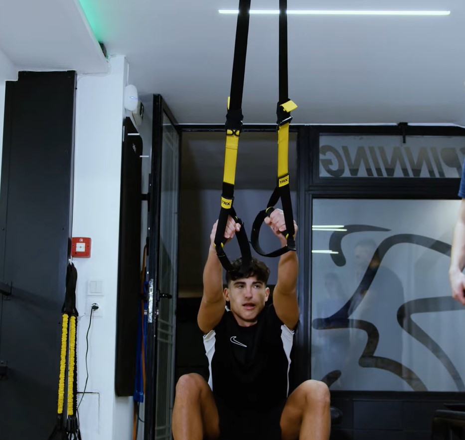 trx-αργυρουπολη trx-αργυρουπολη