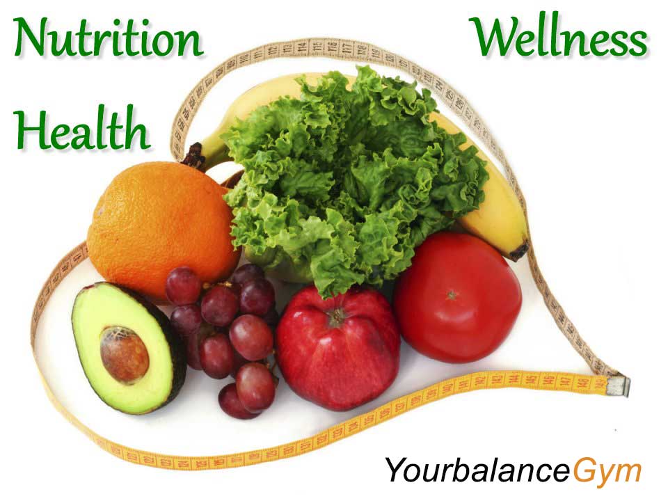 Nutrition – Health – Wellness -argyroupolis